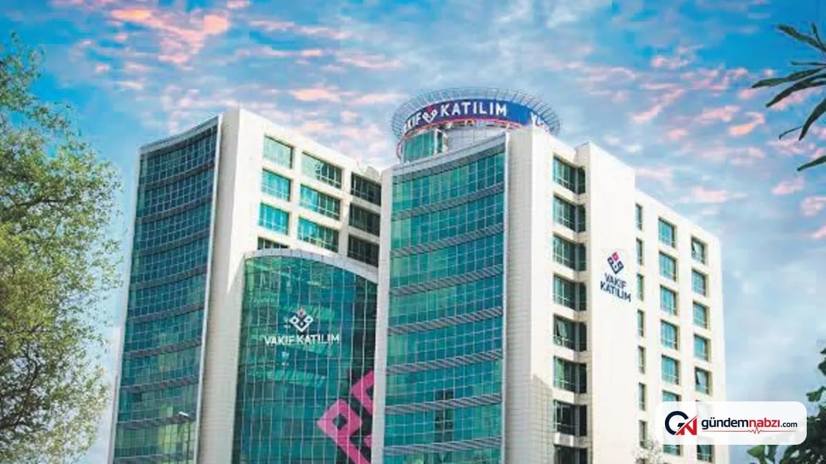 Vakıf Katılım, KOBİ'lere dijital belge süreçlerinde kolaylık sağlıyor
