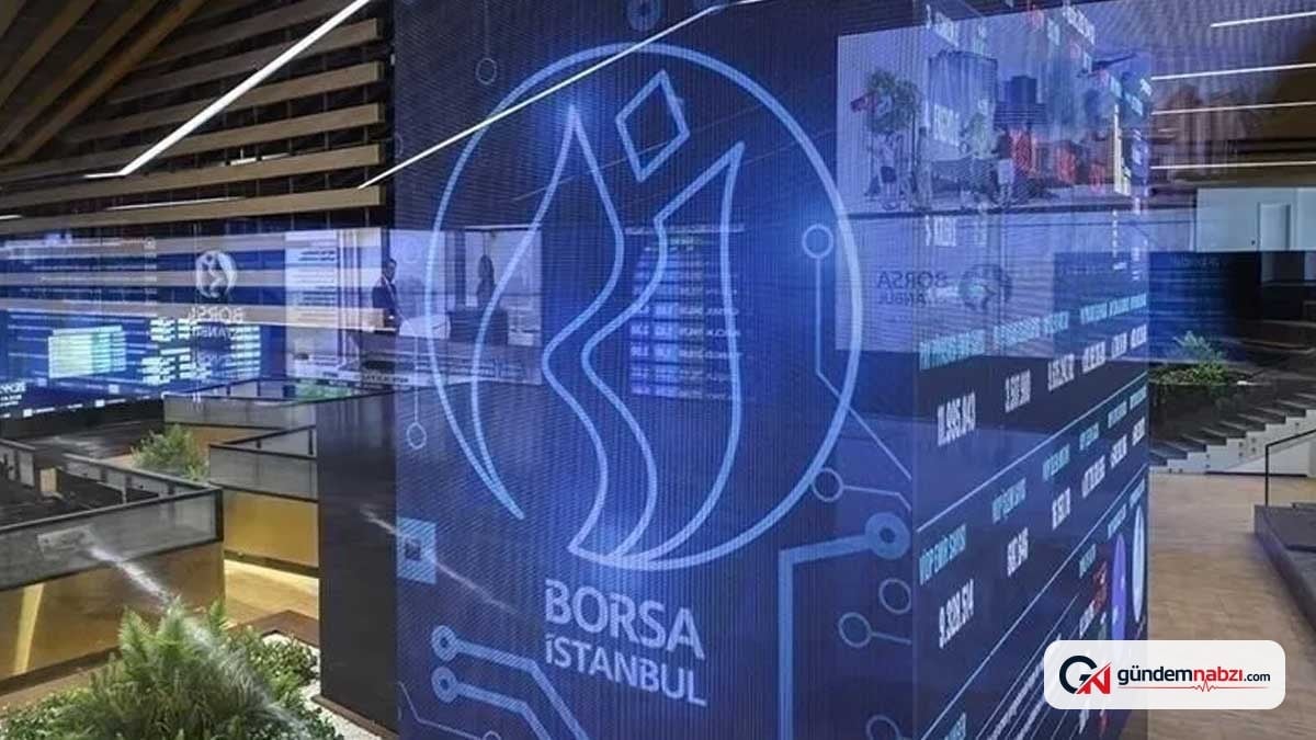 Borsa İstanbul, TRILC hisselerini işleme kapattı