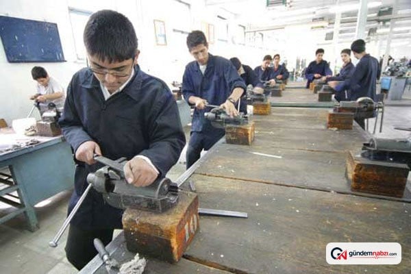 Sistan ve Belucistan'da beceri eğitimi girişimciliği destekliyor