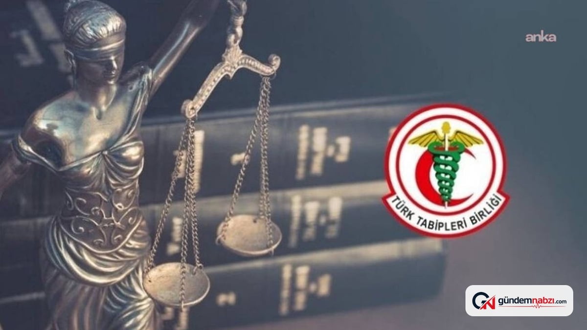 TTB: Özel sağlık Kuruluşları yönetmeliğinde yürütme durduruldu