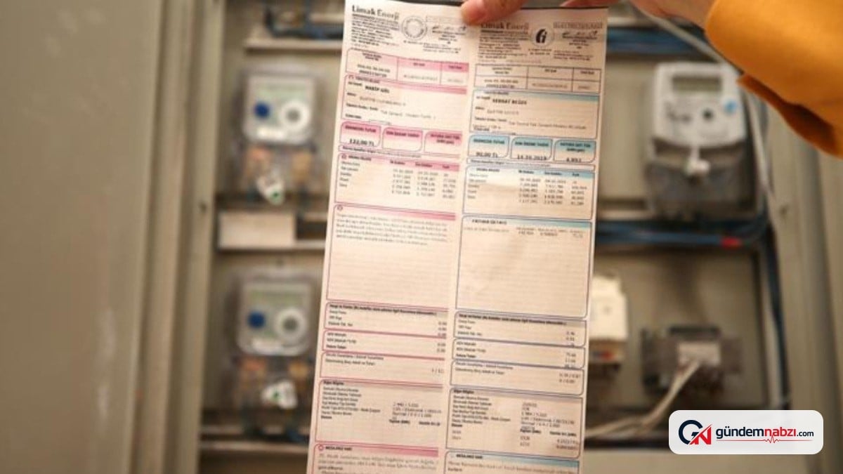 Elektrik faturasını düşüren tüyolar ortaya çıktı