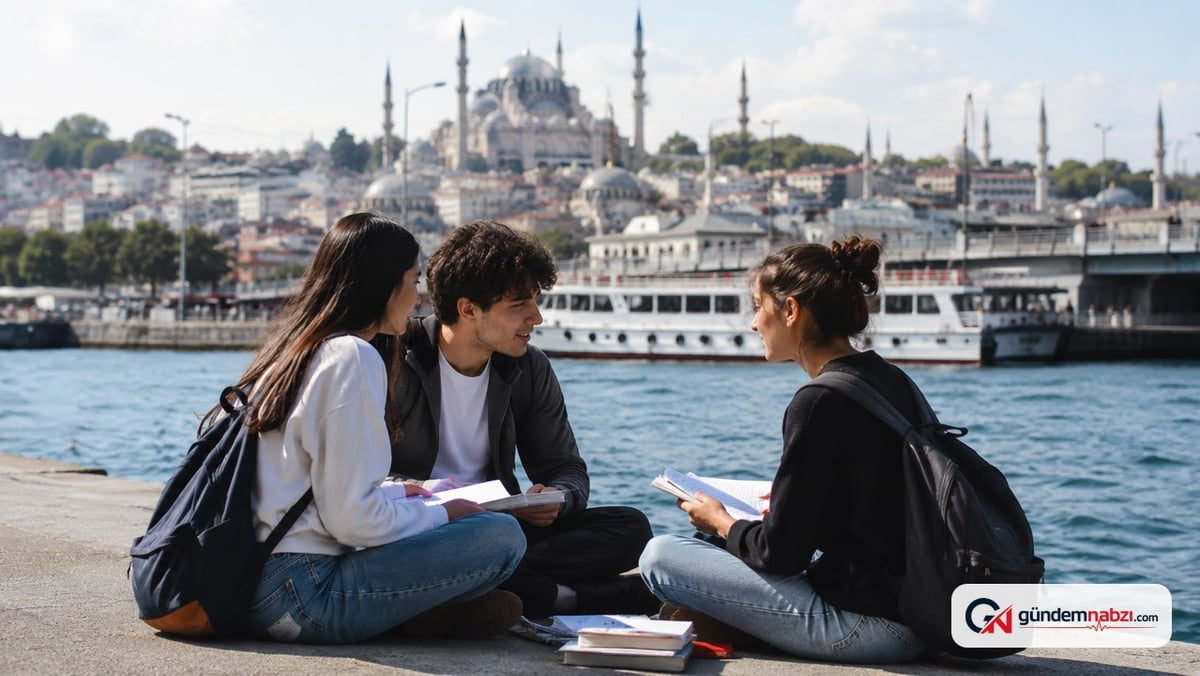 Türkiye'nin en öğrenci dostu 10 kenti belirlendi