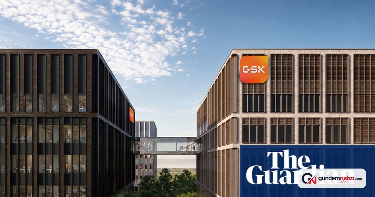 GSK 1,9 milyar sterlin tasarruf için işçi çıkaracak
