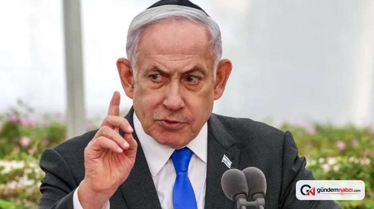 Netanyahu, Batı Şeria'daki işgali derinleştirecek talimatlar verdi