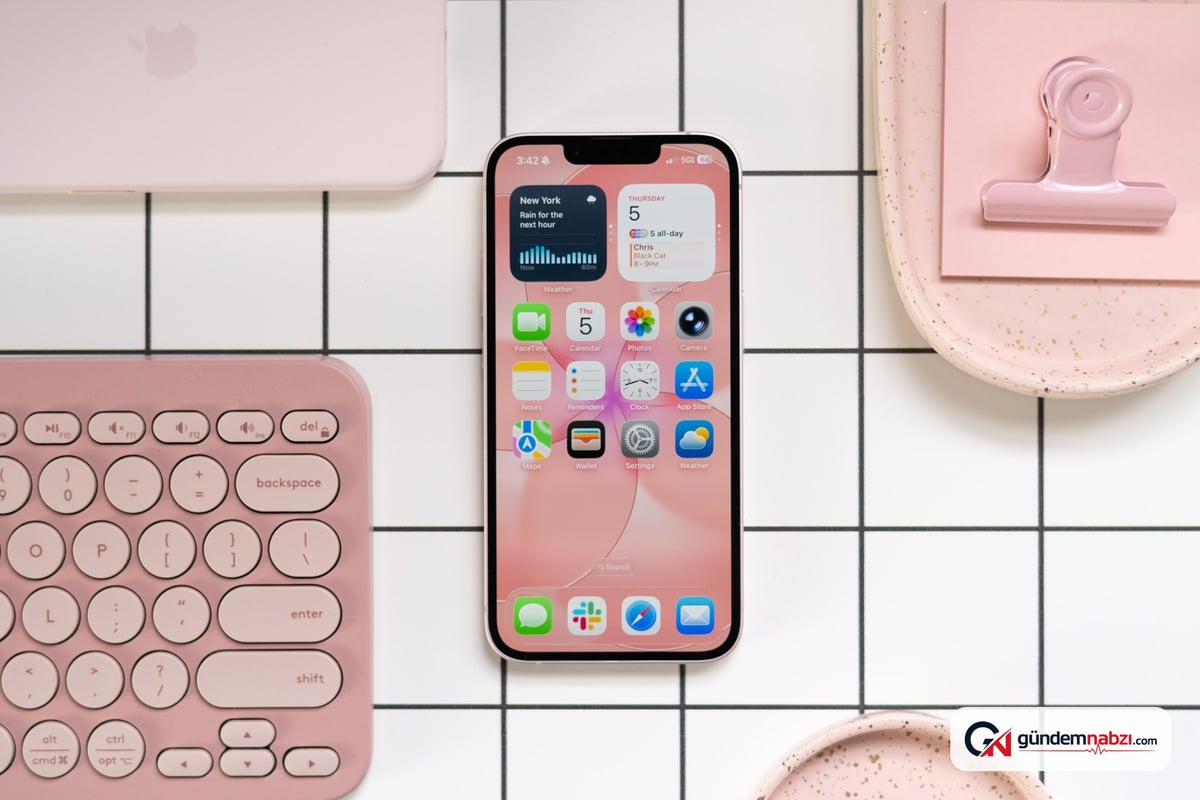 Apple'dan kısıtlı mod iddialarına yalanlama