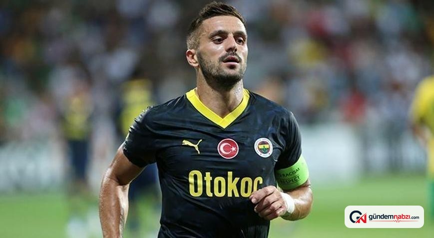 Tadic Ajax'tan antrenörlük teklifi aldığını açıkladı