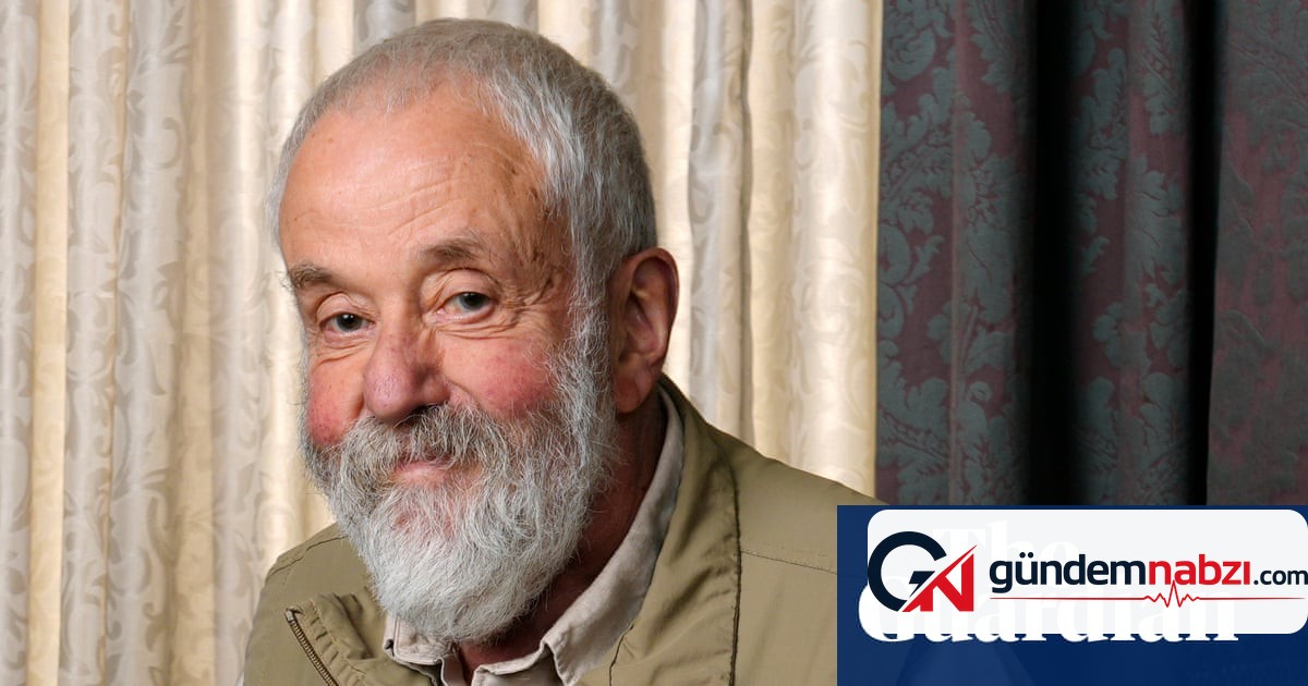 Mike Leigh bir sonraki filminden sonra emekli olmayı düşünüyor