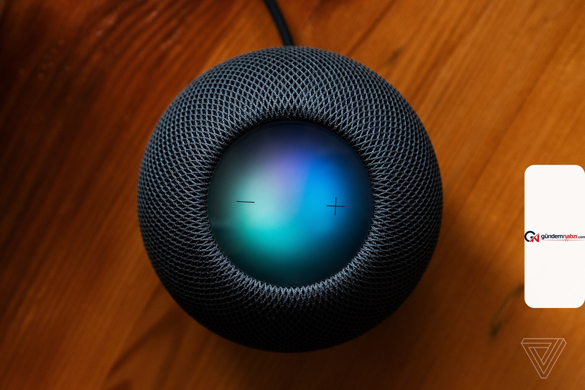 Apple'ın yeni akıllı ekran cihazı ekim ayında tanıtılabilir