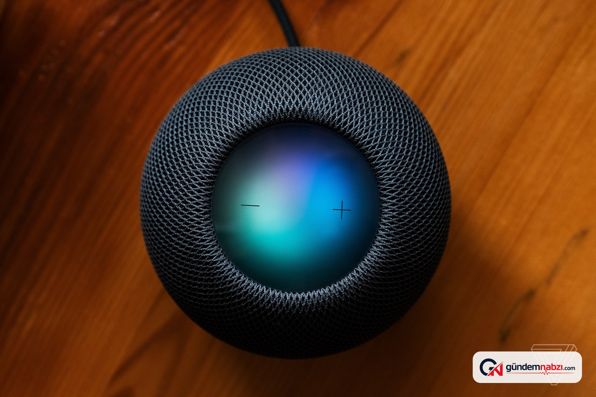 Apple'ın yeni akıllı ekran cihazı ekim ayında tanıtılabilir