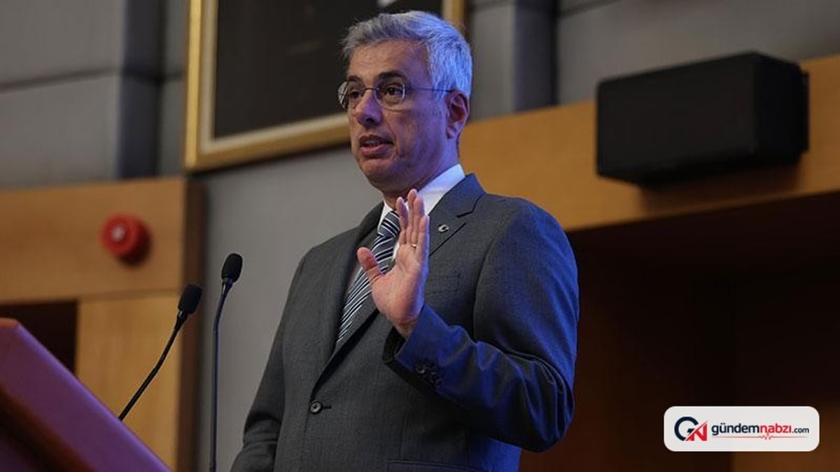 Bakan Memişoğlu: 5 ayda 2 bin 800 erken kanser teşhisi yaptık
