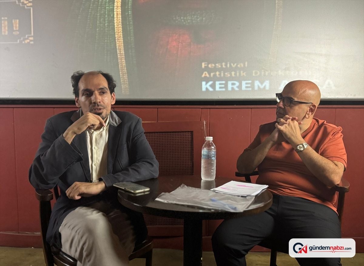 3. İstanbul Fantastik film festivali ödül töreniyle sona erdi