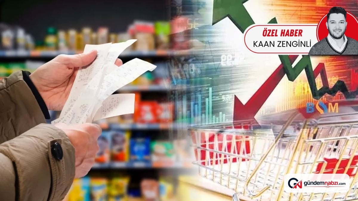 Tüketicide fiyat algısı kayboldu: Ürünler arasında yüzde 60 fark