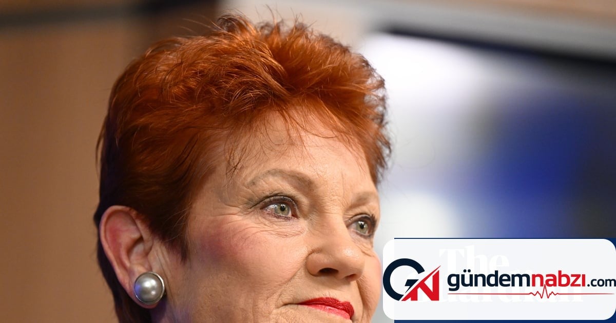 One Nation partisi Queensland'da kayıttan silinme tehlikesiyle karşı karşıya