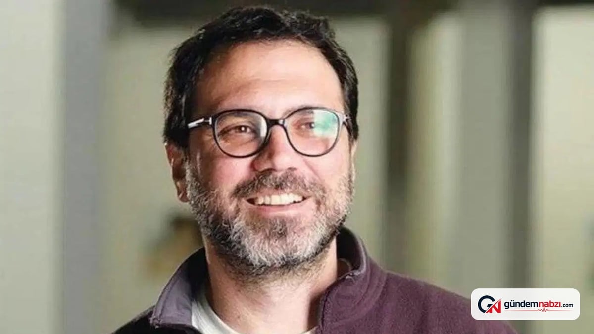 Roma Kulübü Dr. Uygar Özesmi’yi üyeliğe davet etti