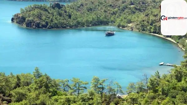Datça'da iptal edilen maden kararına rağmen yeniden başvuru yapıldı