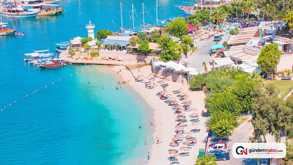 Karadağ, Türkiye'ye vize uygulaması getirdi