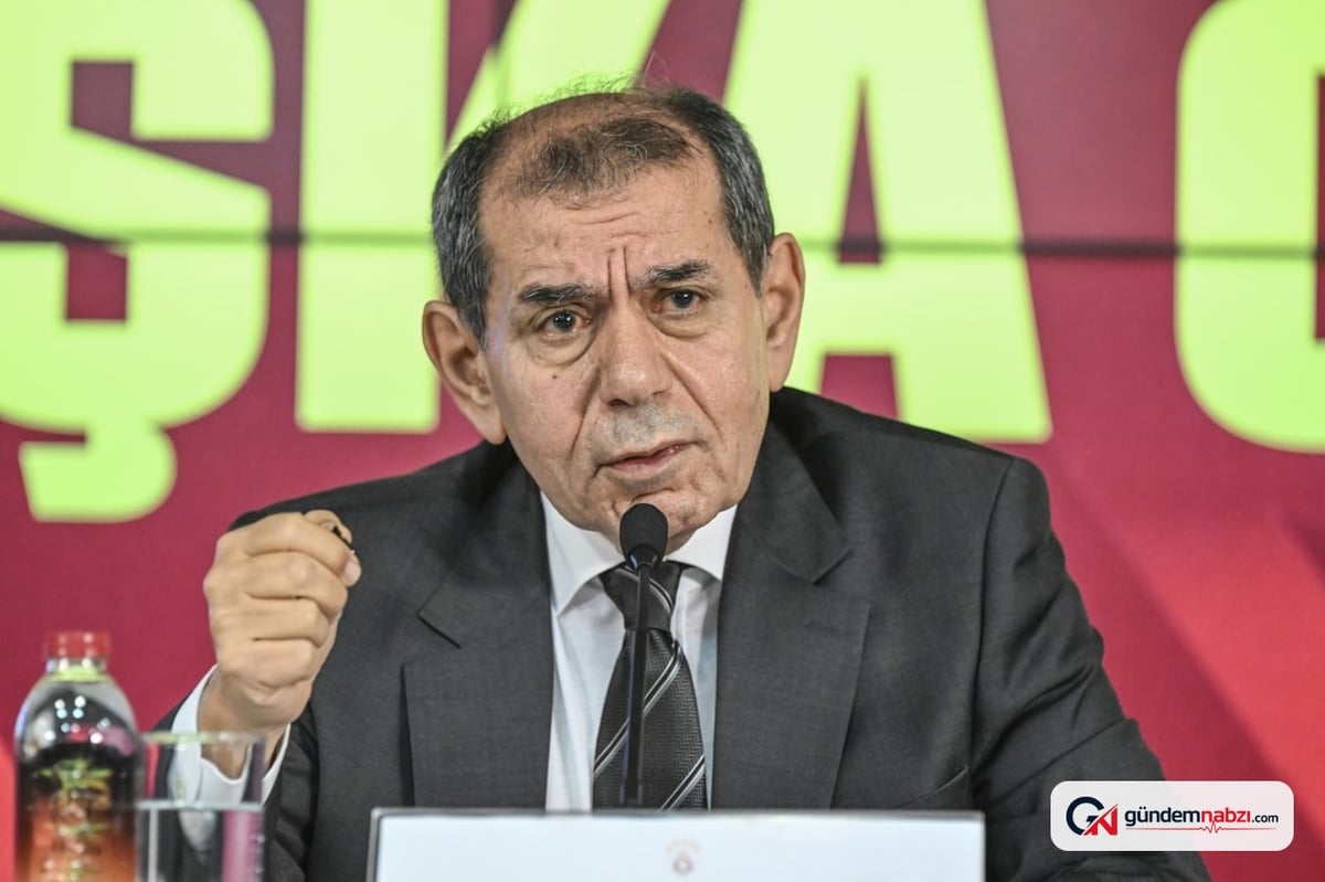 Galatasaray'da transfer krizi ve sorunlar