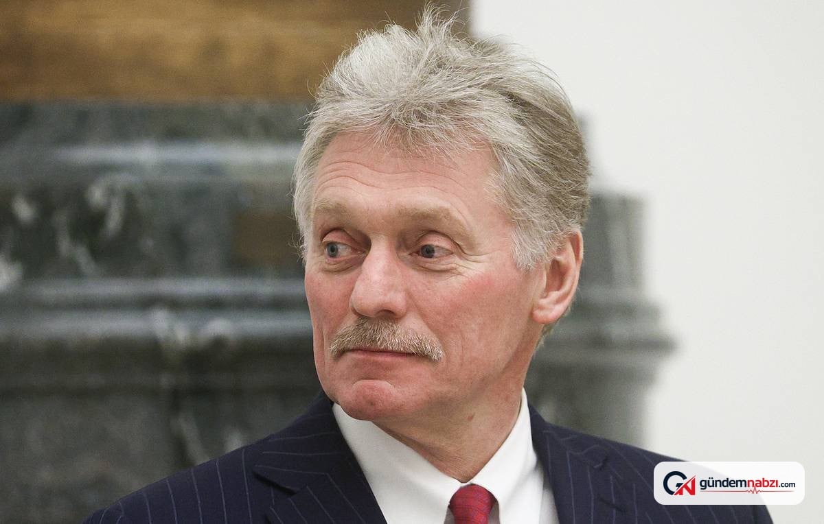 Kremlin'den Ukrayna açıklaması: Operasyon başarıyla tamamlanmalı