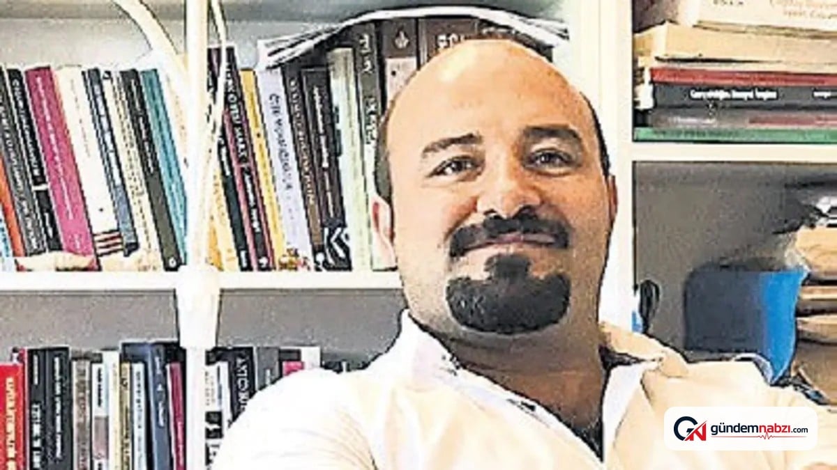 Taciz iddiasıyla görevden ihraç edilen akademisyen iade edildi