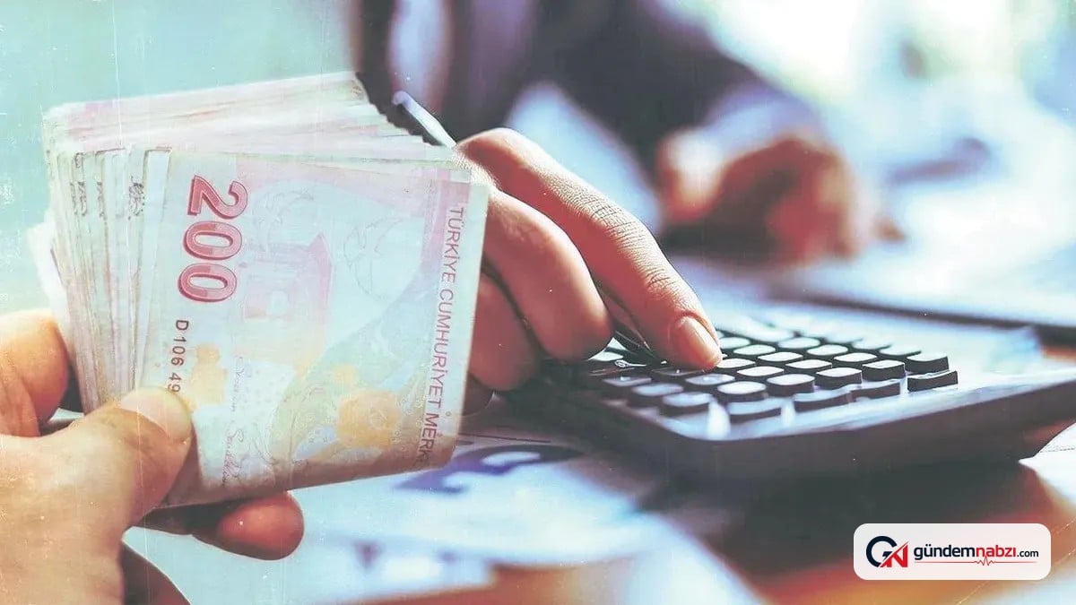 GİB: Planlı bakım tüm beyannameleri kapsamıyor