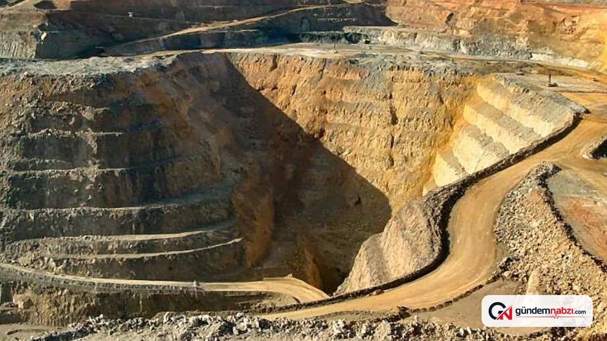 Norveç Fen yatağı için planlama sürecini başlattı