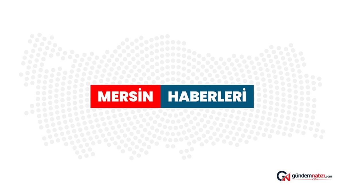Mersin Silifke'de otluk yangını kontrol altına alındı