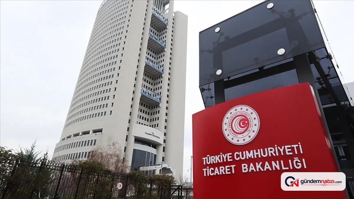 Ticaret Bakanlığı indirimli satışlara şeffaflık kuralı getirdi