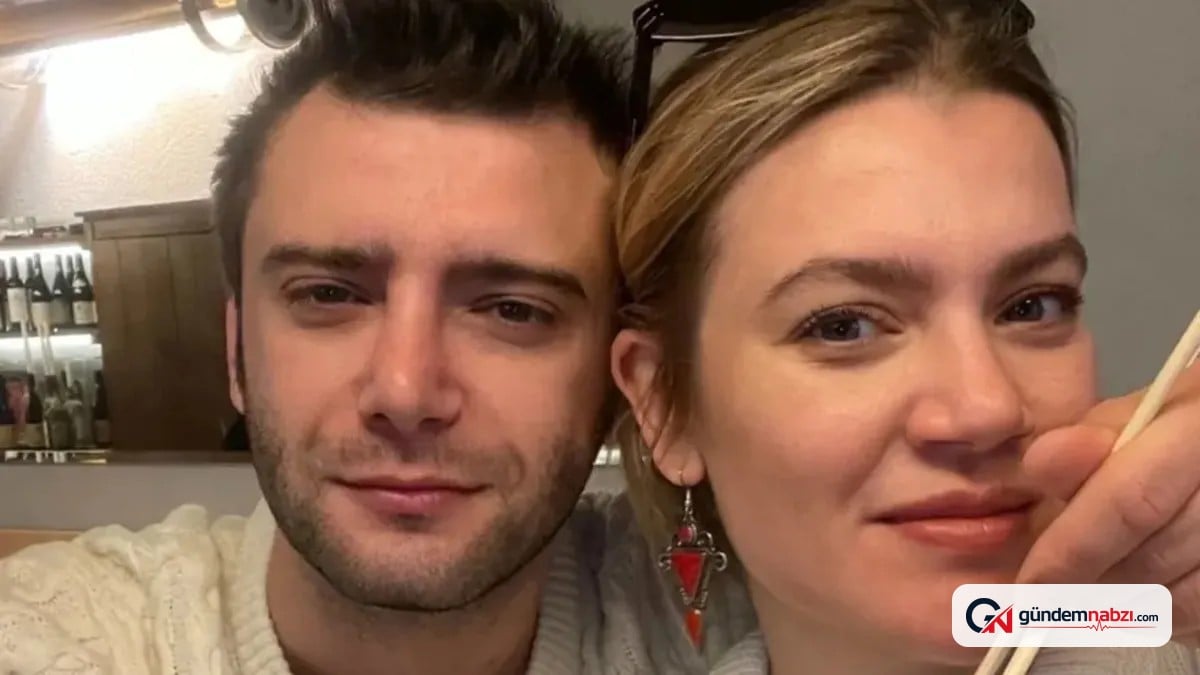 Derya Şensoy ve Yağız Can Konyalı nikah öncesi romantik paylaşımlar yaptı