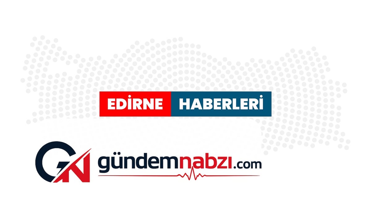 Edirne İpsala'da hayat boyu öğrenme toplantısı yapıldı