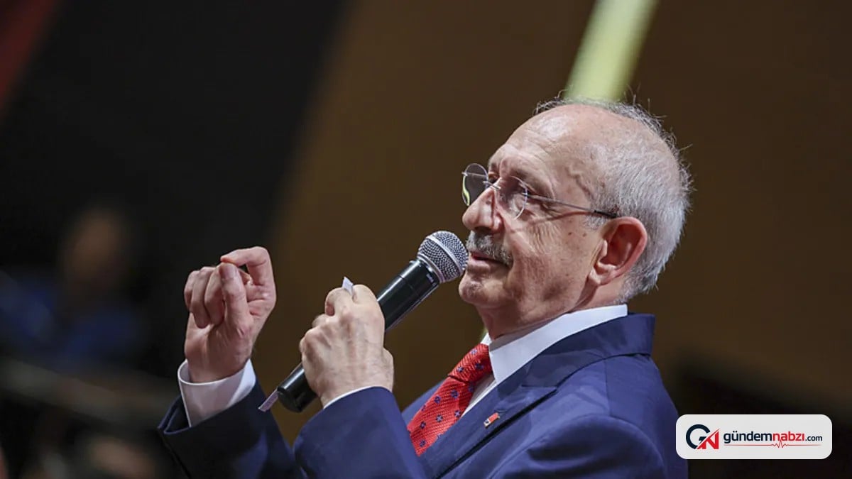 Kılıçdaroğlu'ndan yeni parti talimatı: Gidenler hata yaptı