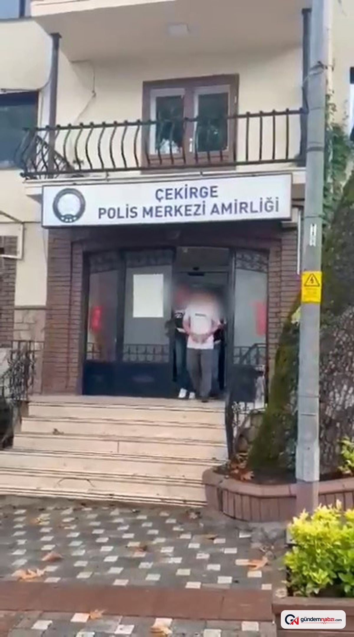 Bursa'da kesinleşmiş hapis cezası olan 7 firari yakalandı