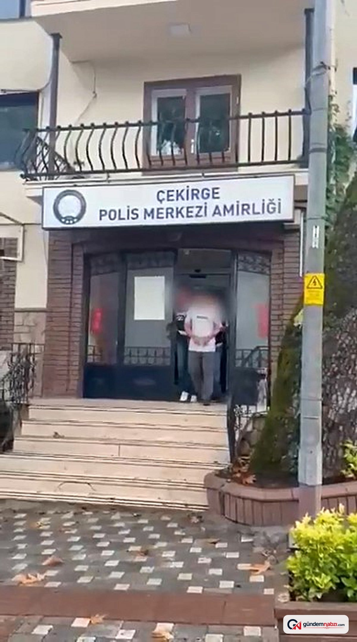 Bursa'da kesinleşmiş hapis cezası olan 7 firari yakalandı
