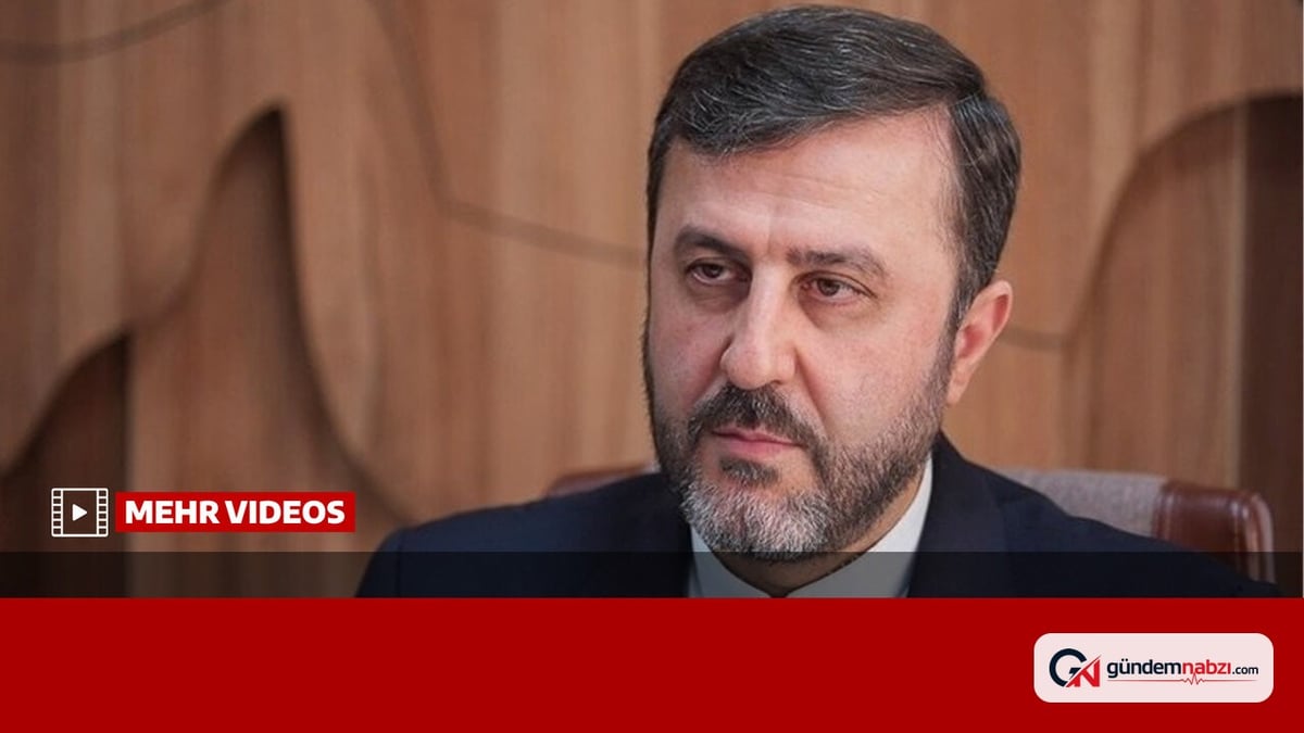 Garibabadi: Abluka müzakere için yer bırakmıyor