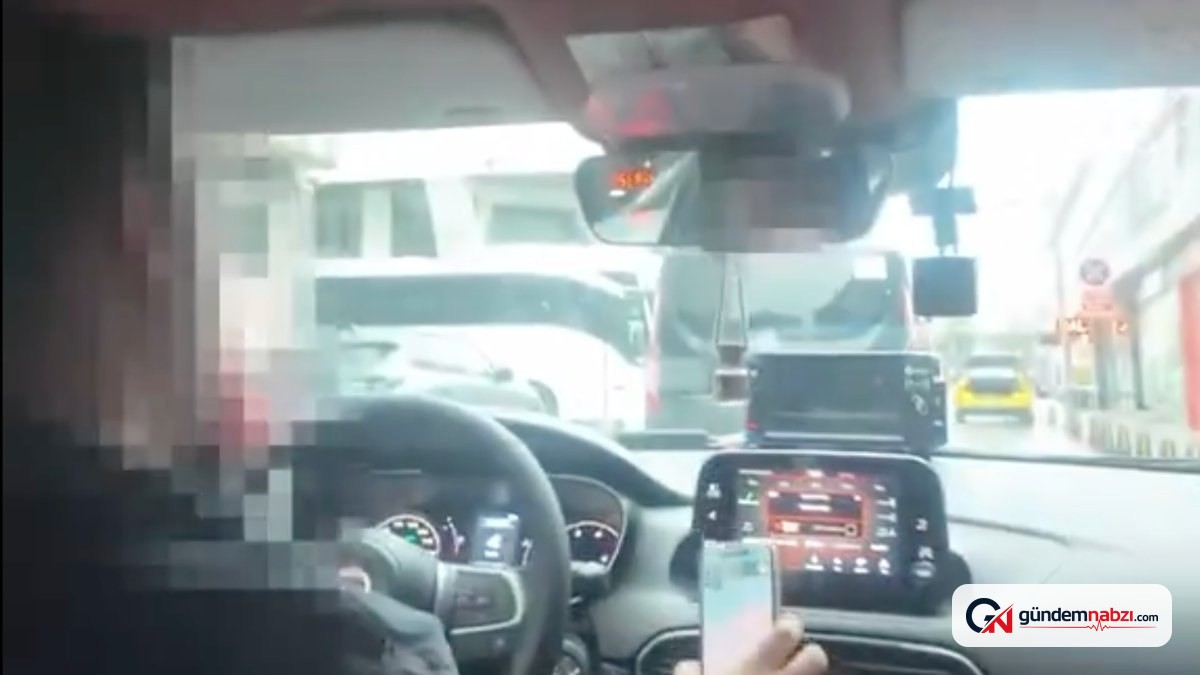 İstanbul'da kısa mesafe taksi ücreti isyanı