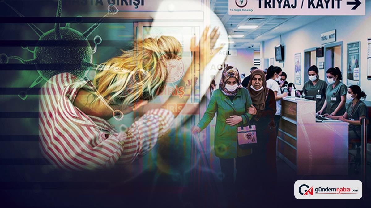 Ankara'da mide bulantısı vakaları arttı