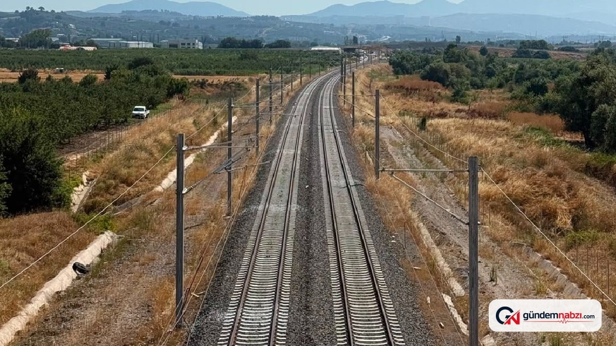 3 il arasındaki yol 2 saate düşüyor