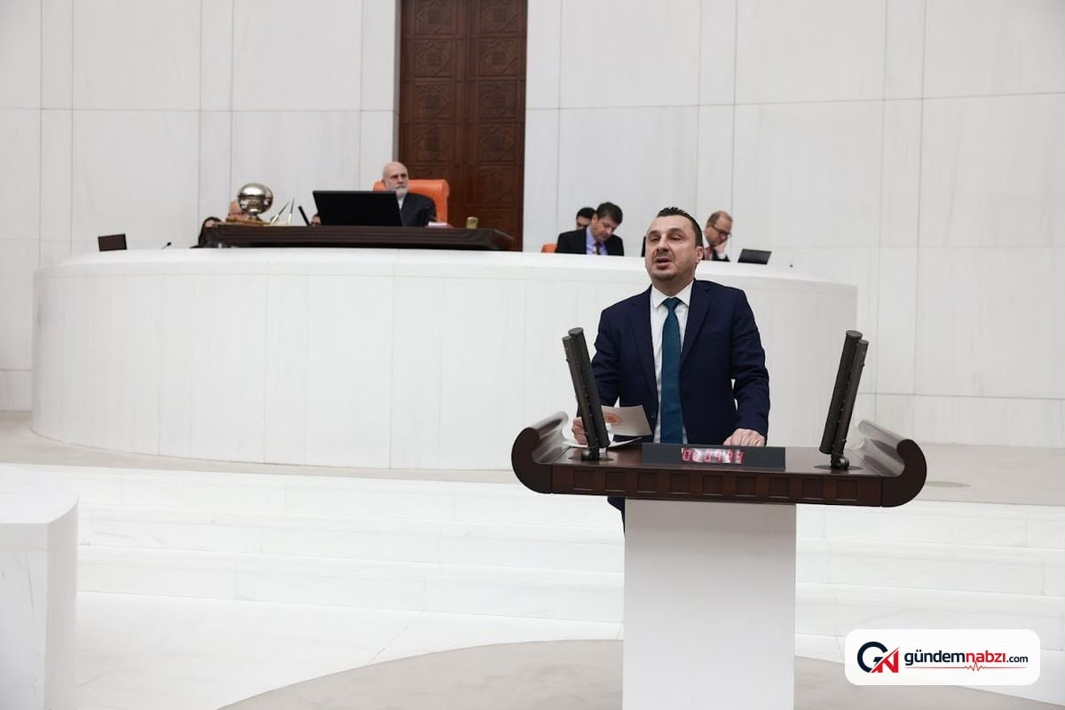 Bekir Başevirgen: İktidar, vatandaşın elinden patatesi de aldı