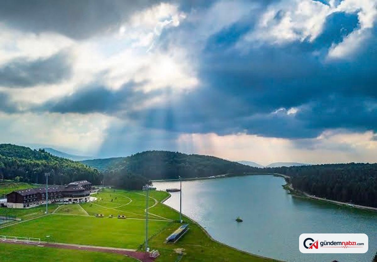 Profesyonel futbol kulüplerinden Düzce'ye kamp ilgisi
