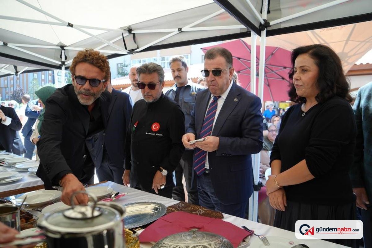 Bayburt'ta ikinci gastronomi festivali düzenlenecek
