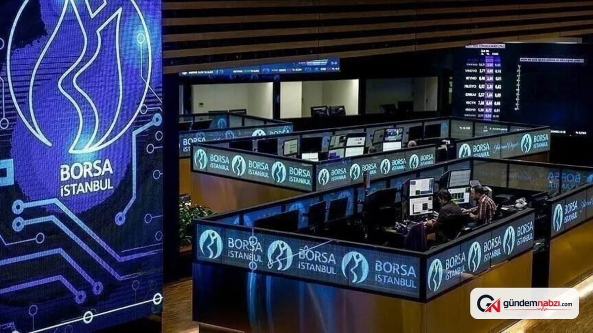 Borsa İstanbul'da 6 hissede prim yüzde 1000'i aştı