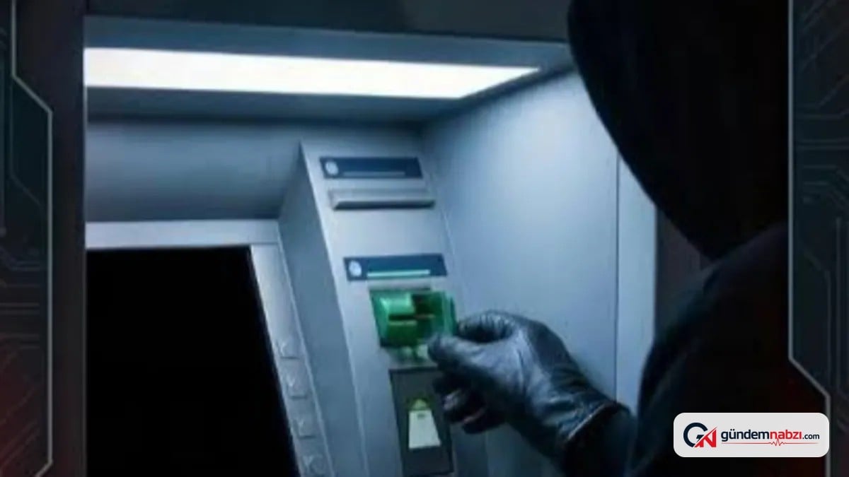 ATM dolandırıcılığı davasında 8 sanığa hapis cezası