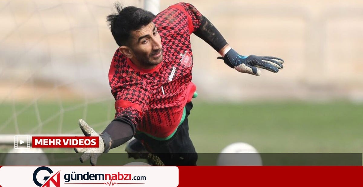 Persepolis'in tazminat şikayeti reddedildi