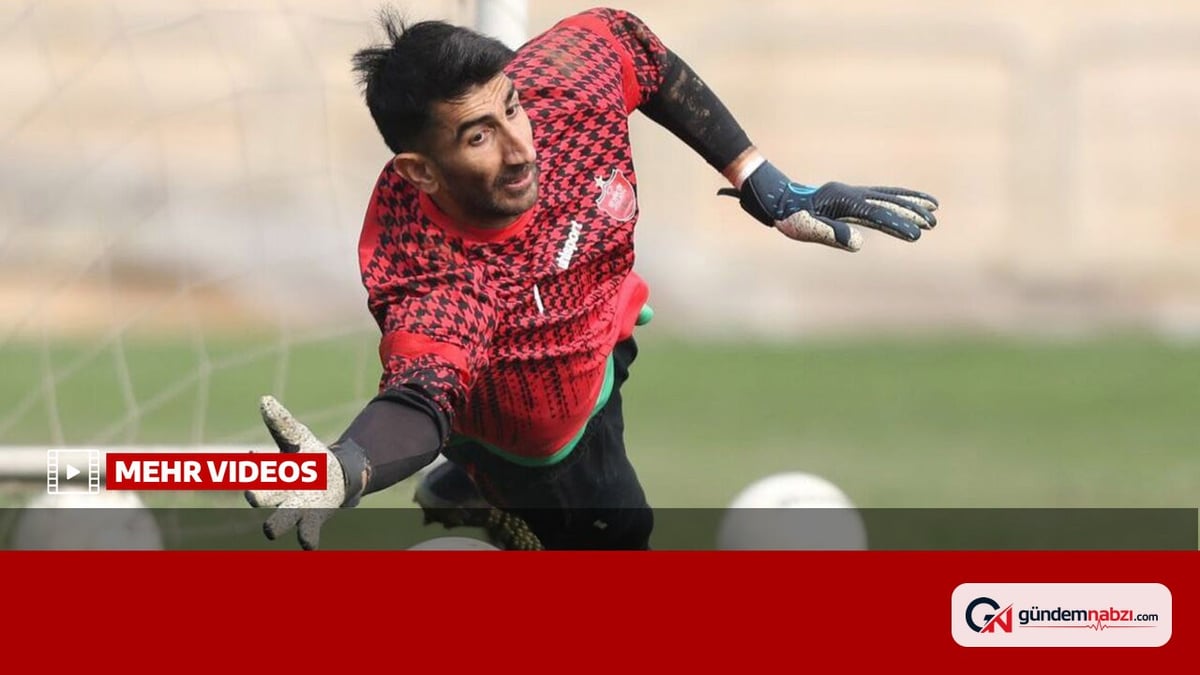 Persepolis'in tazminat şikayeti reddedildi
