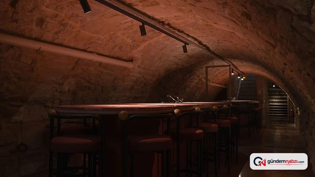 Dünyanın en iyi yeni kokteyl barı Paris'te seçildi