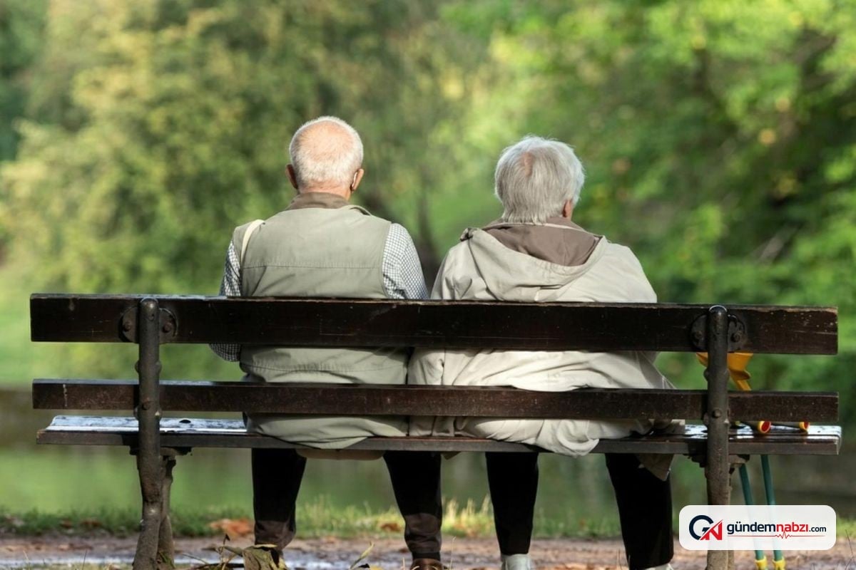 Türkiye'de doğuşta beklenen yaşam süresi 78,5 yıl oldu