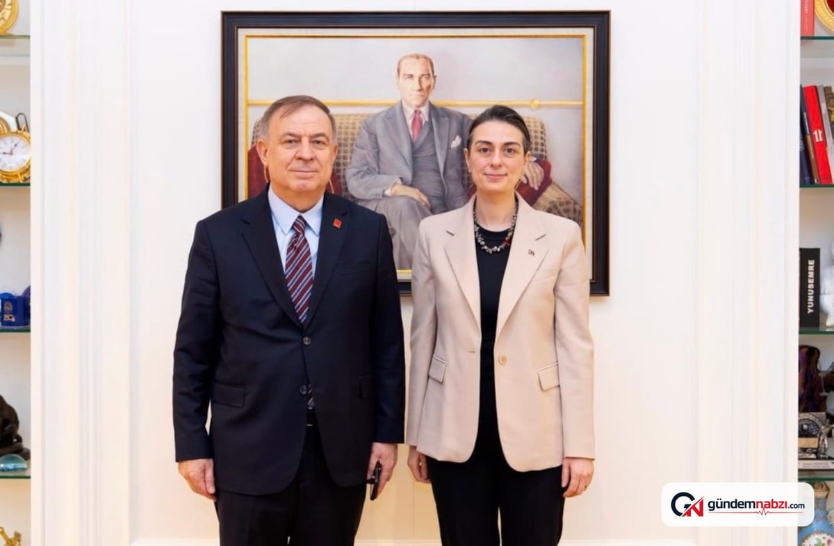 Yeni Parti ve İBB'den Sinem Dedetaş'a operasyon tepkisi