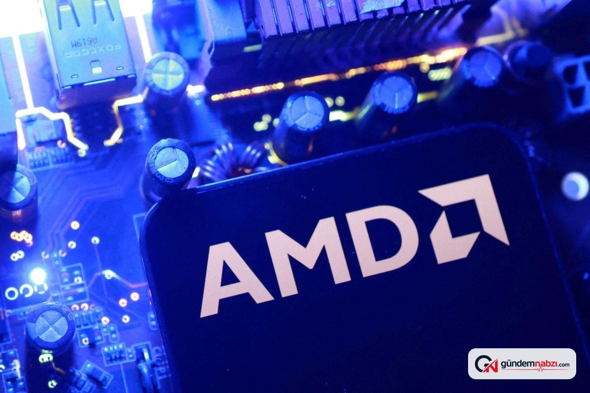 Core Scientific, AMD ile yapay zekaya geçiyor