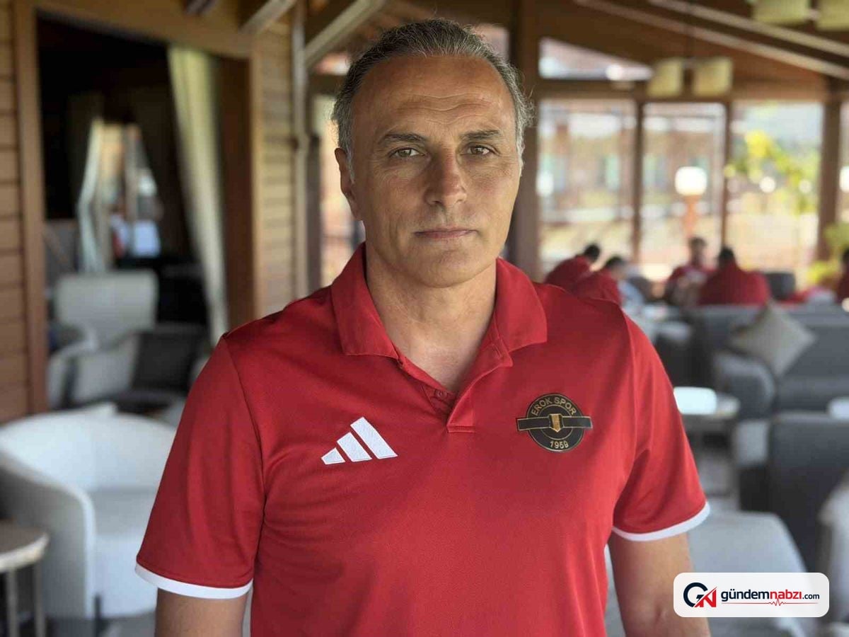 Mustafa Gürsel: "Gereken dersleri çıkartıp, önümüze bakacağız"