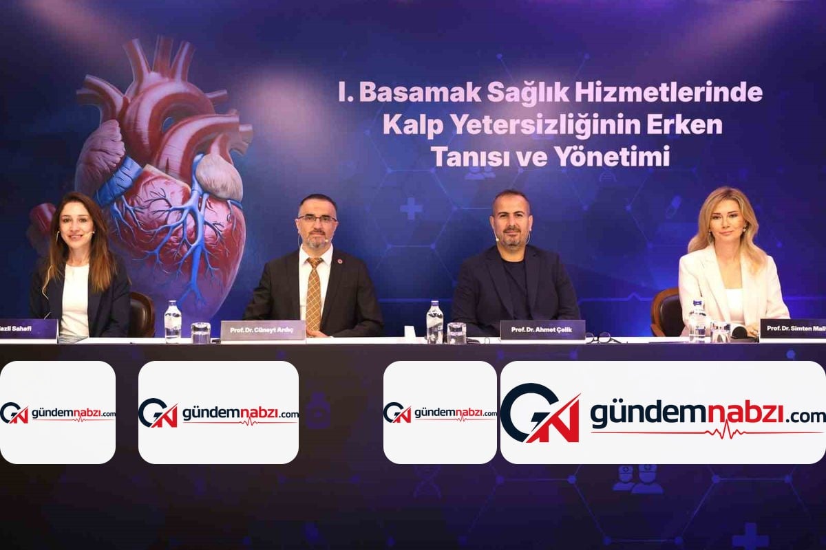 Kalp yetersizliğinde erken tanı sağlık ve ekonomi için faydalı