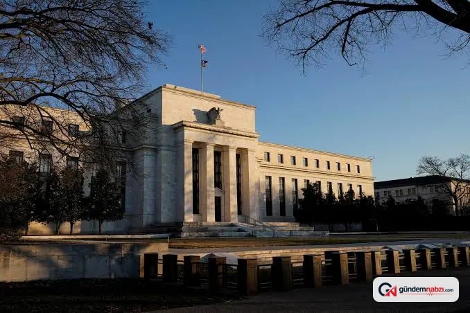 Fed faiz kararını bugün açıklayacak